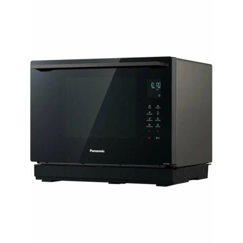 Микроволновая печь Panasonic NN-CS89LBZPE черный