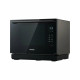 Микроволновая печь Panasonic NN-CS89LBZPE черный