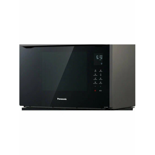 Микроволновая печь Panasonic NN-CS89LBZPE черный