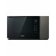 Микроволновая печь Panasonic NN-CS89LBZPE черный