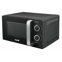 Микроволновая печь Renova MMS-20B1 черный