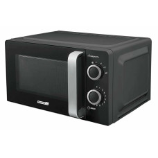 Микроволновая печь Renova MMS-20B1 черный