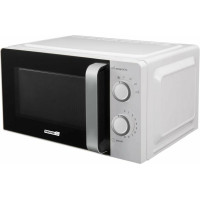Микроволновая печь Renova MMS-20W1 белый/черный