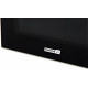 Микроволновая печь Renova MMS-20W1 белый/черный
