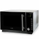 Микроволновая печь Steba MIC 2530 CERAMIC серебристый
