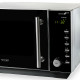 Микроволновая печь Steba MIC 2530 CERAMIC серебристый