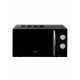 Микроволновая печь Vitek VT-MW1220 черный