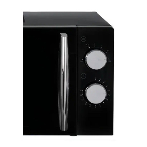Микроволновая печь Vitek VT-MW1220 черный