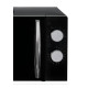 Микроволновая печь Vitek VT-MW1220 черный
