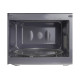 Микроволновая печь Vitek VT-MW1220 черный