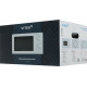 Микроволновая печь Vitek VT-MW0820 белый