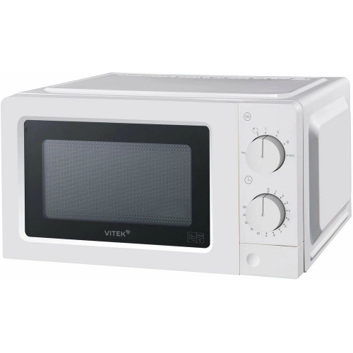 Микроволновая печь Vitek VT-MW0820 белый