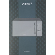 Микроволновая печь Vitek VT-MW1320 черный