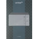Микроволновая печь Vitek VT-MW1320 черный