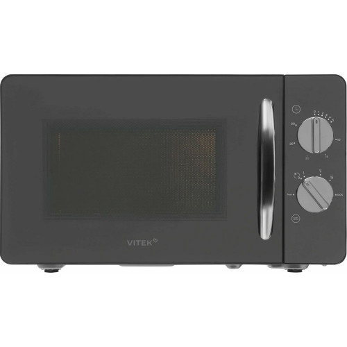 Микроволновая печь Vitek VT-MW1320 черный