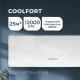 Ссплит-система Coolfort CF-4103 белый