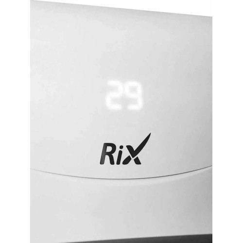 Сплит-система RIX IZUMI IZ/OZ-S12BS