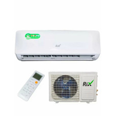 Сплит-система RIX I/O-W12MBWI инвертор белый