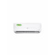 Сплит-система RIX I/O-W12MBWI инвертор белый