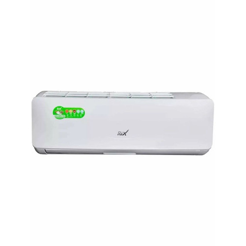 Сплит-система RIX I/O-W12MBWI инвертор белый