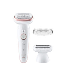Электрический эпилятор BRAUN SES9-030