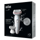 Электрический эпилятор BRAUN SES9-030