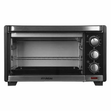 Мини-печь Hyundai MIO-HY091 черный