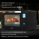 Мини-печь Hyundai MIO-HY097 черный