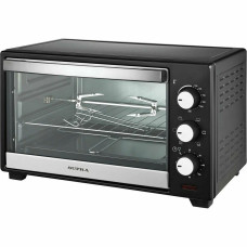 Мини-печь SUPRA MTS-3506 черный