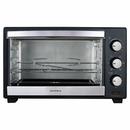 Мини-печь SUPRA MTS-3506 черный