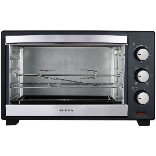 Мини-печь SUPRA MTS-3506 черный