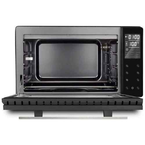 Мини печь CASO TO 26 electronic