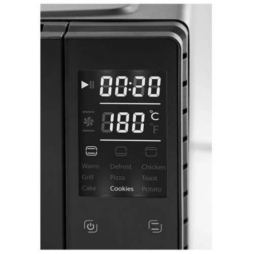 Мини печь CASO TO 26 electronic