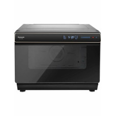 Мини-печь Panasonic NU-SC300BZPE черный