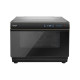 Мини-печь Panasonic NU-SC300BZPE черный
