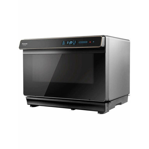 Мини-печь Panasonic NU-SC300BZPE черный