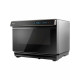Мини-печь Panasonic NU-SC300BZPE черный