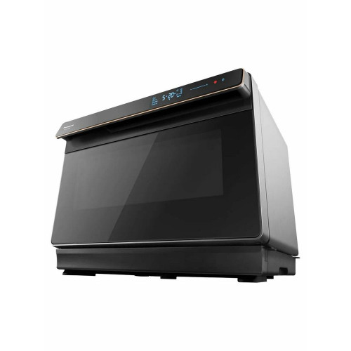 Мини-печь Panasonic NU-SC300BZPE черный