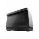 Мини-печь Panasonic NU-SC300BZPE черный