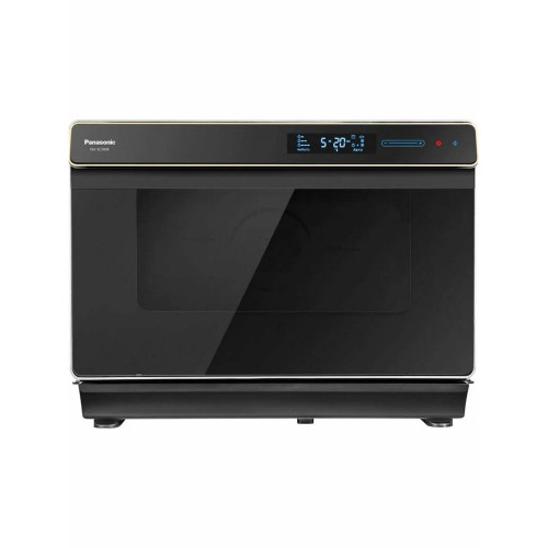 Мини-печь Panasonic NU-SC300BZPE черный