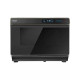 Мини-печь Panasonic NU-SC300BZPE черный
