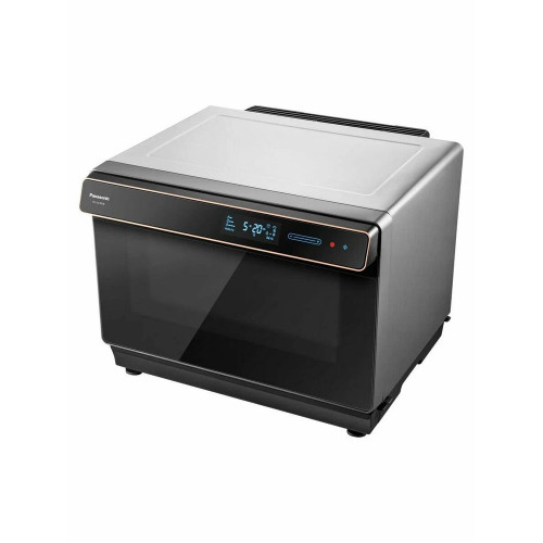 Мини-печь Panasonic NU-SC300BZPE черный