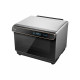 Мини-печь Panasonic NU-SC300BZPE черный