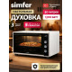 Мини-печь Simfer M30W03