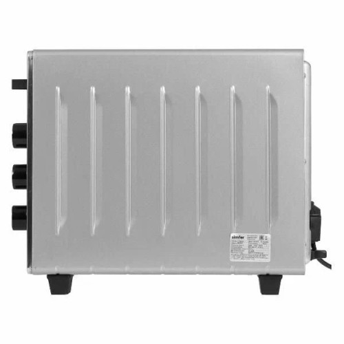 Мини-печь Simfer M50C05