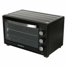 Мини-печь SUPRA MTS-3001 черный
