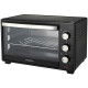 Мини-печь SUPRA MTS-3001 черный