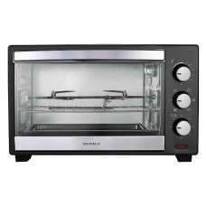 Мини-печь SUPRA MTS-4506 черный