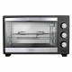 Мини-печь SUPRA MTS-4506 черный