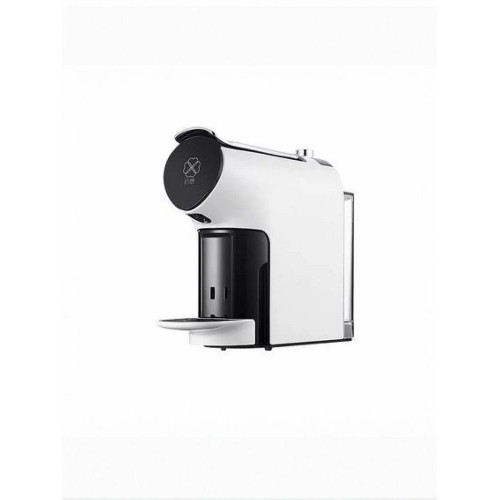 Капсульная кофемашина Xiaomi Scishare Capsule Coffee Machine 2 (S1102)